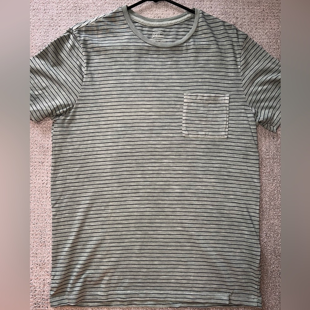 J Crew knit top! Size M!